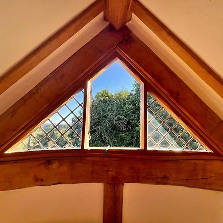 Ebony Cottage Tenbury Εξωτερικό φωτογραφία