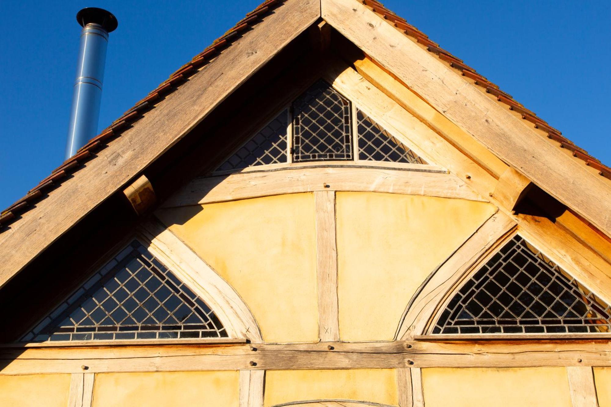 Ebony Cottage Tenbury Εξωτερικό φωτογραφία