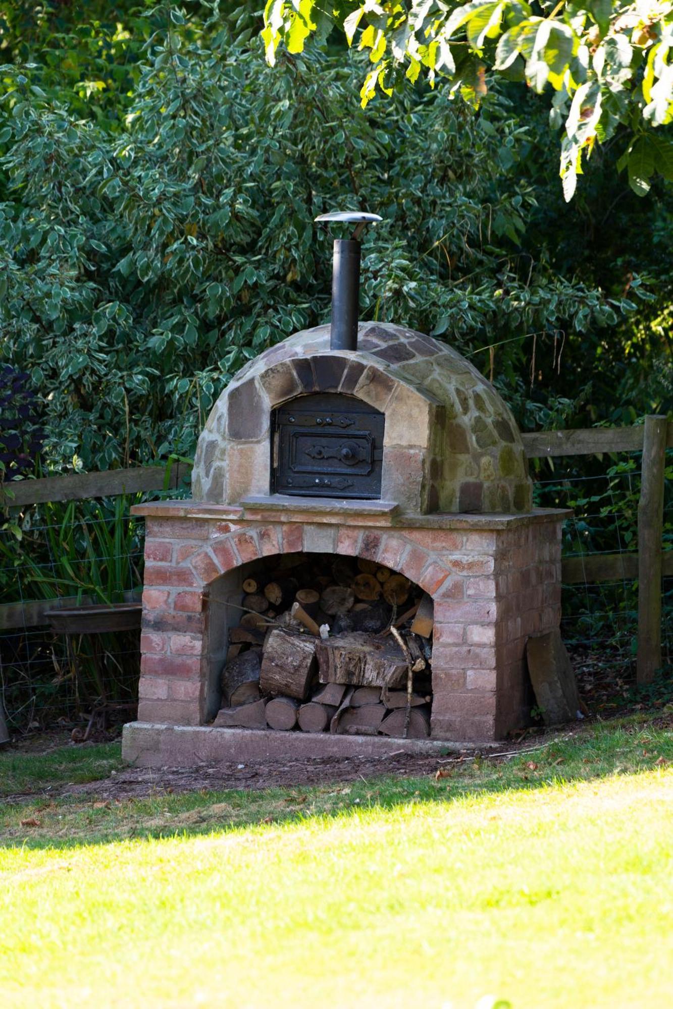 Ebony Cottage Tenbury Εξωτερικό φωτογραφία