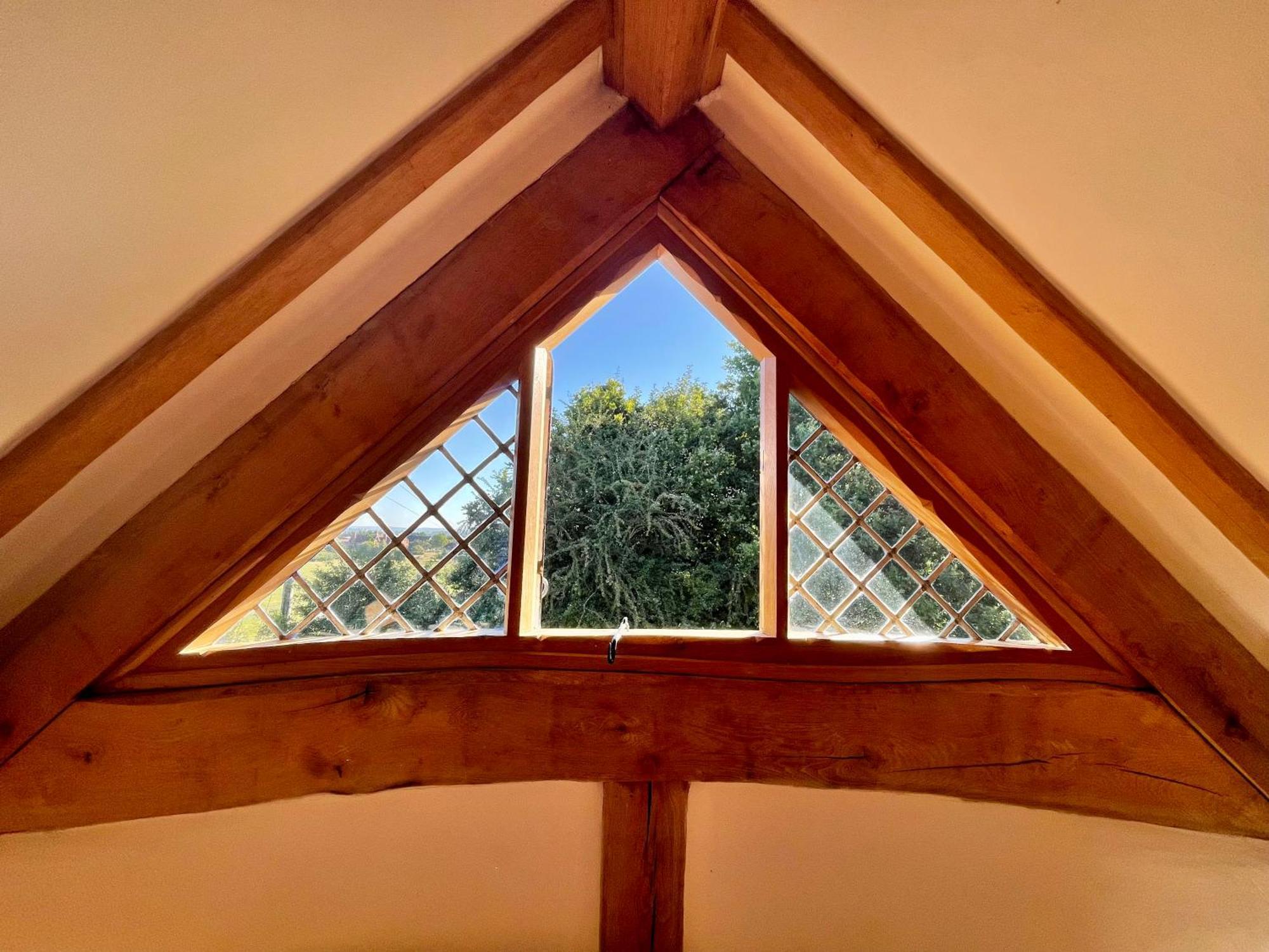 Ebony Cottage Tenbury Εξωτερικό φωτογραφία