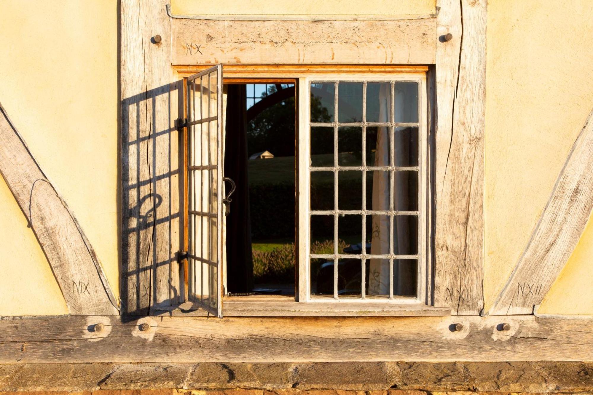 Ebony Cottage Tenbury Εξωτερικό φωτογραφία