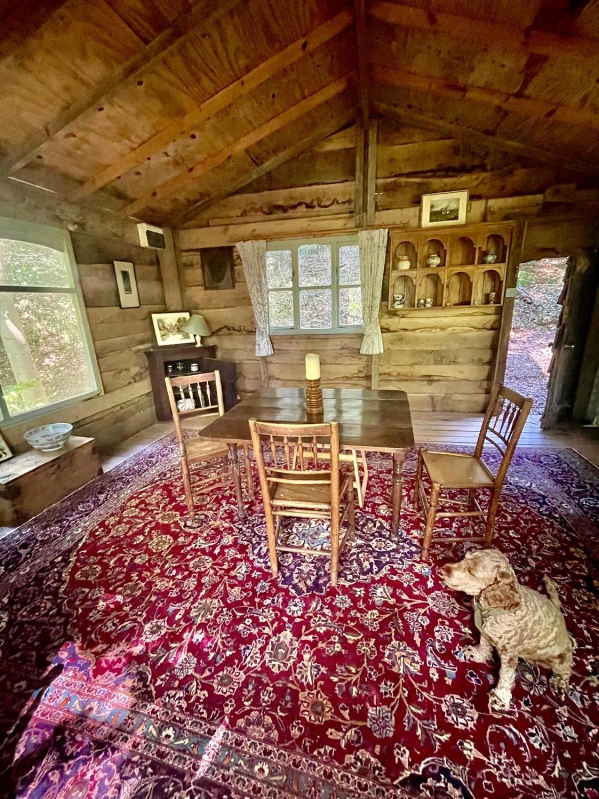 Ebony Cottage Tenbury Εξωτερικό φωτογραφία