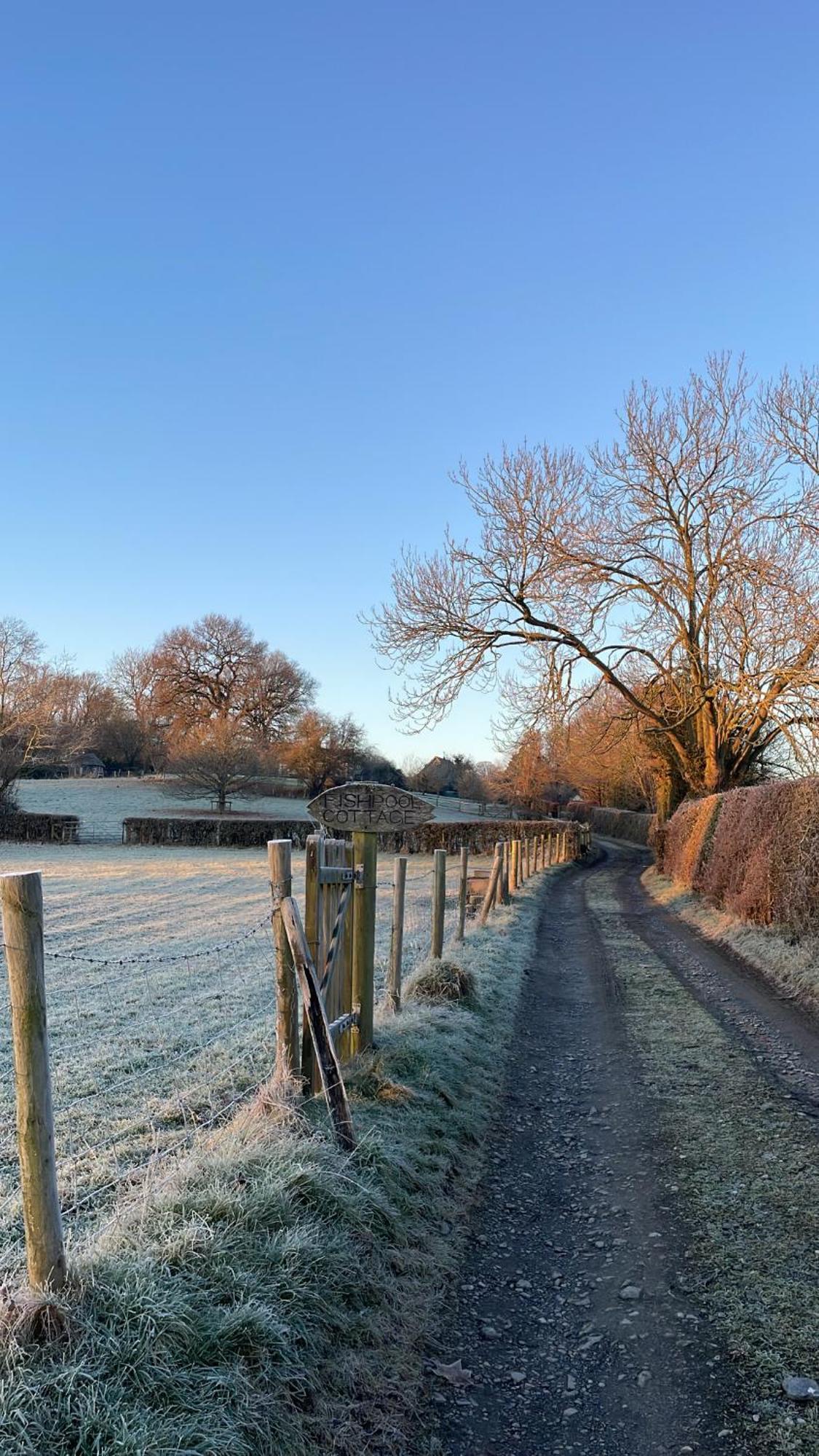 Ebony Cottage Tenbury Εξωτερικό φωτογραφία